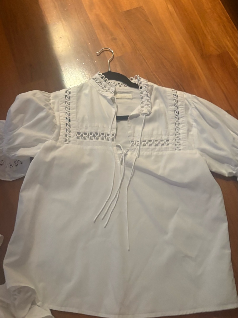 Vita grace top and skirt never worn